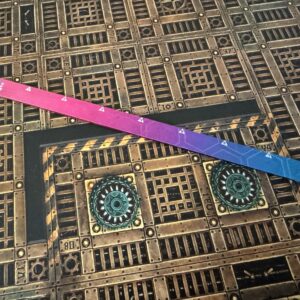 6++ 8" Stick (Preorder)