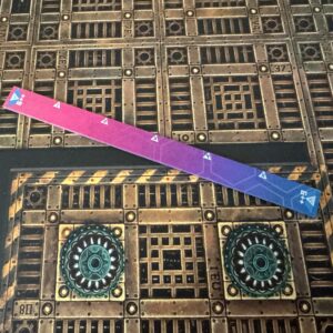 6++ 6" Stick (Preorder)